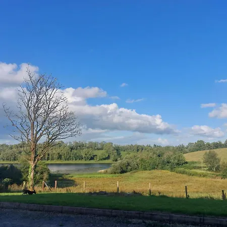 Molly's Self Catering * Cavan