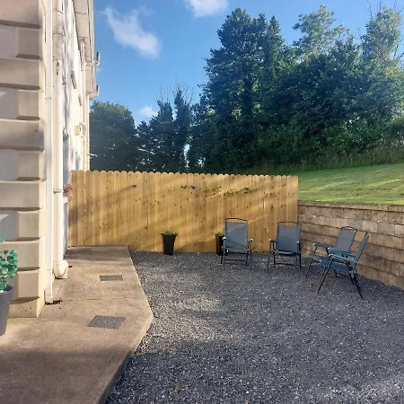 Molly's Self Catering * Cavan