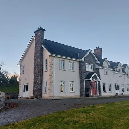 Molly's Self Catering Cavan