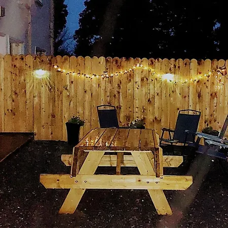 Molly's Self Catering * Cavan