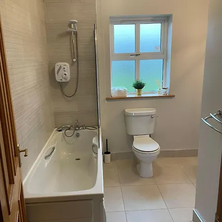 Molly's Self Catering Semesterbostad Cavan
