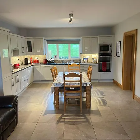 Сasa de vacaciones Molly's Self Catering Cavan