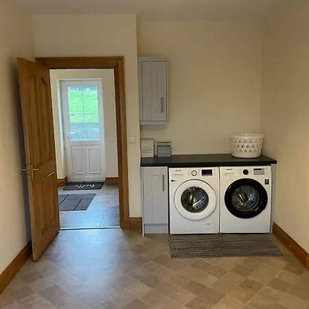 Molly's Self Catering * Cavan