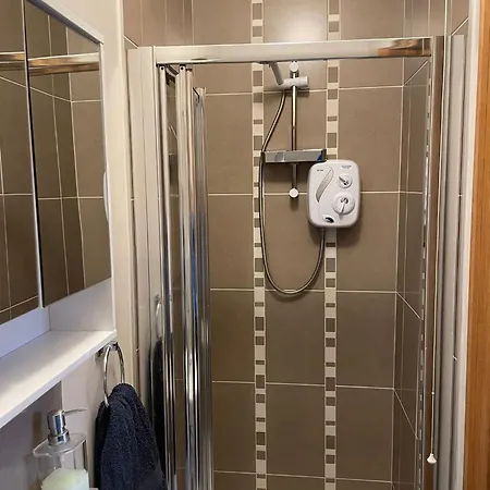 Molly's Self Catering