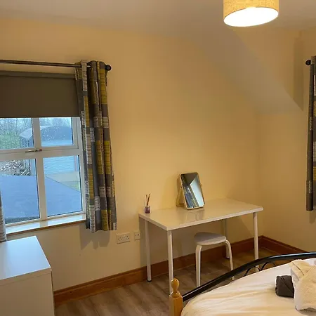 Molly's Self Catering Dom wakacyjny