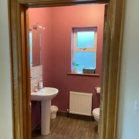 Molly's Self Catering Сasa de vacaciones *