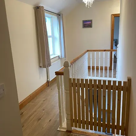 Сasa de vacaciones Molly's Self Catering *