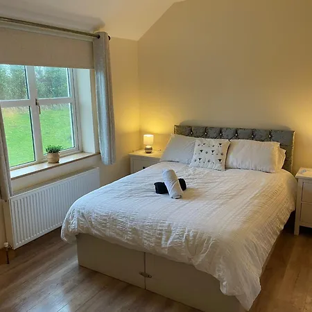 Molly's Self Catering Hébergement de vacances Cavan