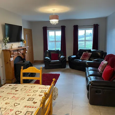 Molly's Self Catering * Cavan