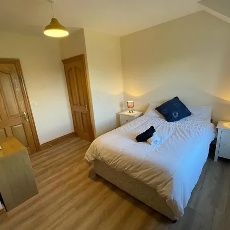 Molly's Self Catering Hébergement de vacances