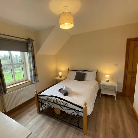 Molly's Self Catering Hébergement de vacances *