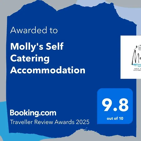 Molly's Self Catering * Cavan