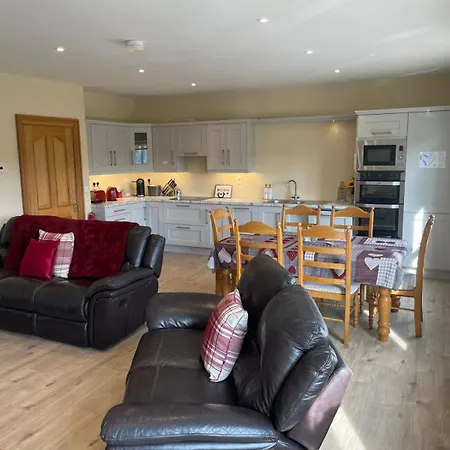 Molly's Self Catering *