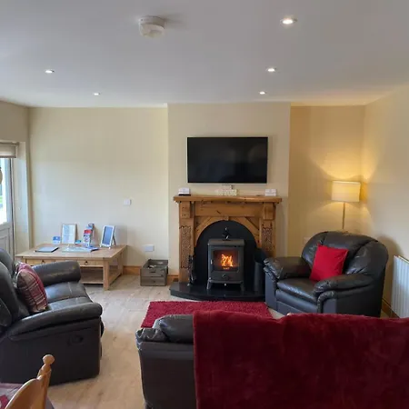 Molly's Self Catering