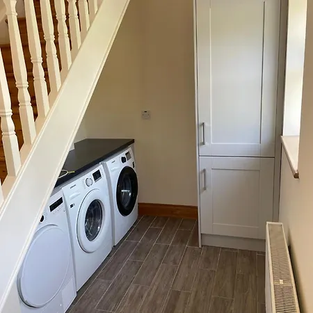 Holiday home Molly's Self Catering Cavan