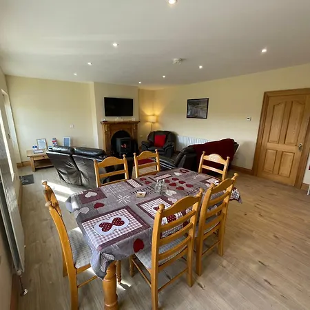 Holiday home Molly's Self Catering