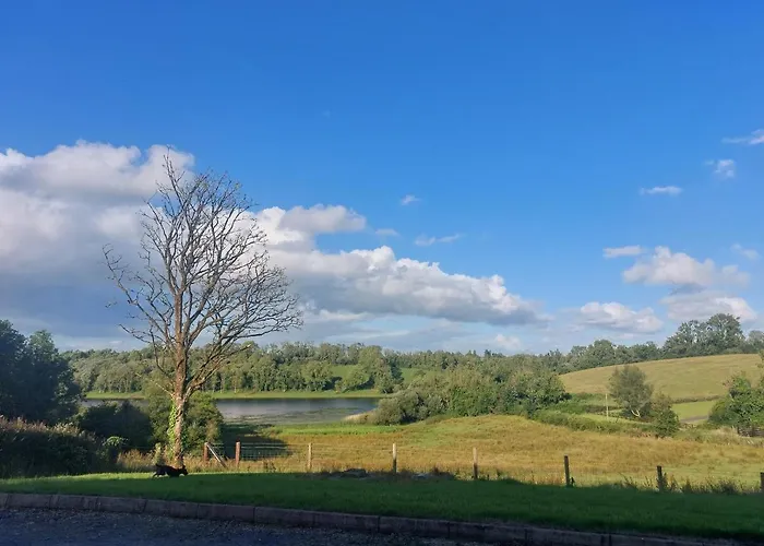 Molly's Self Catering * Cavan