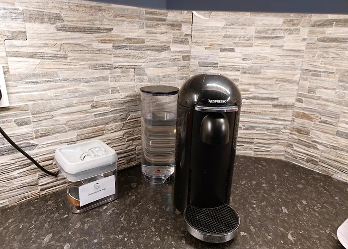 Molly's Self Catering * Cavan