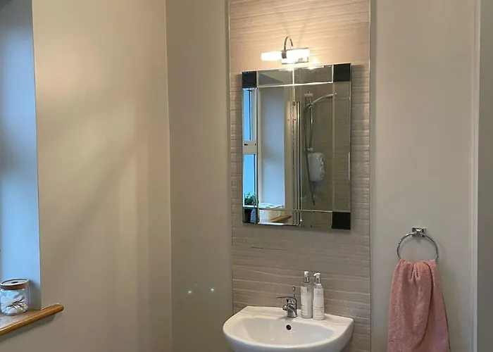 Molly's Self Catering *