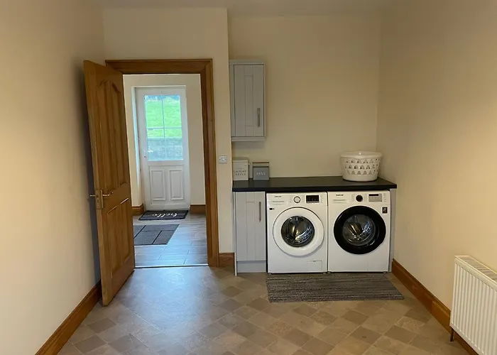 Molly's Self Catering * Cavan