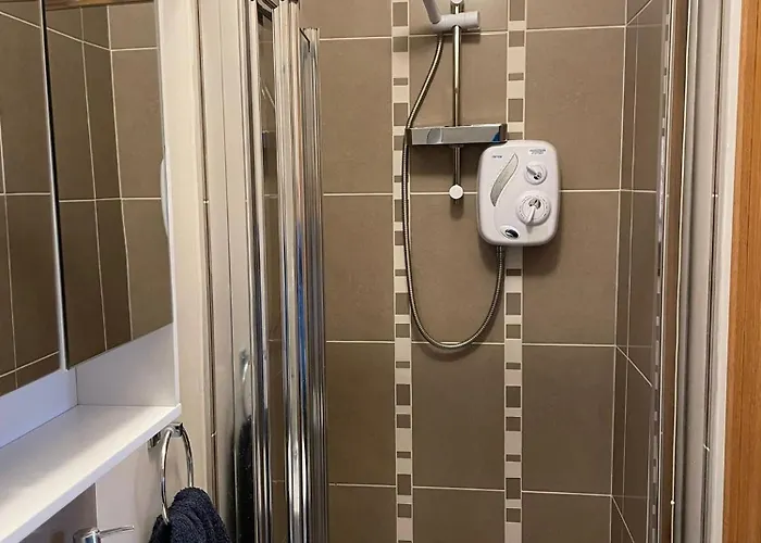 Molly's Self Catering