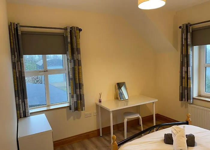 Molly's Self Catering Nyaraló