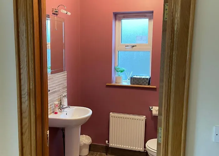 Molly's Self Catering Hébergement de vacances *