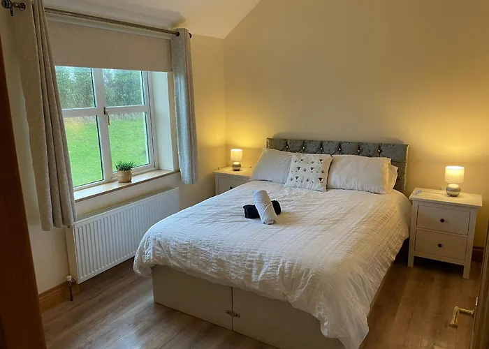 Molly's Self Catering Hébergement de vacances Cavan