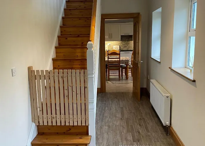 Molly's Self Catering Cavan