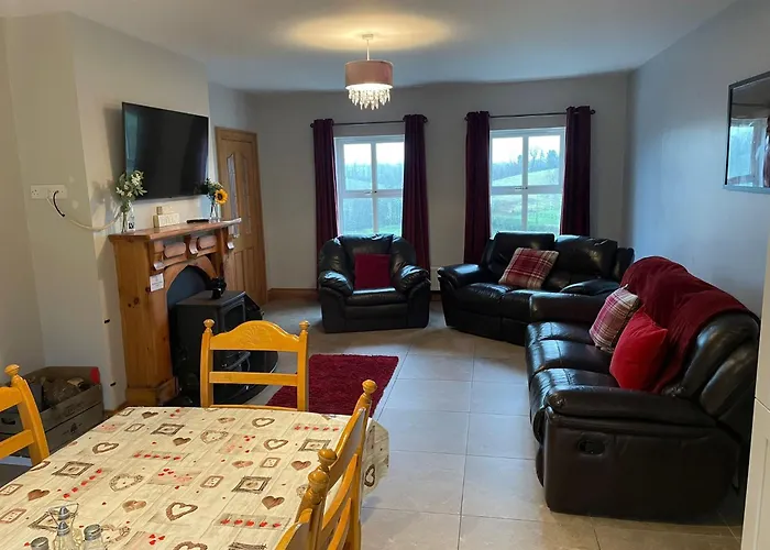 Molly's Self Catering * Cavan