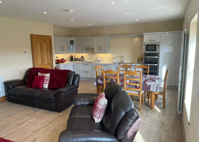 Molly's Self Catering *