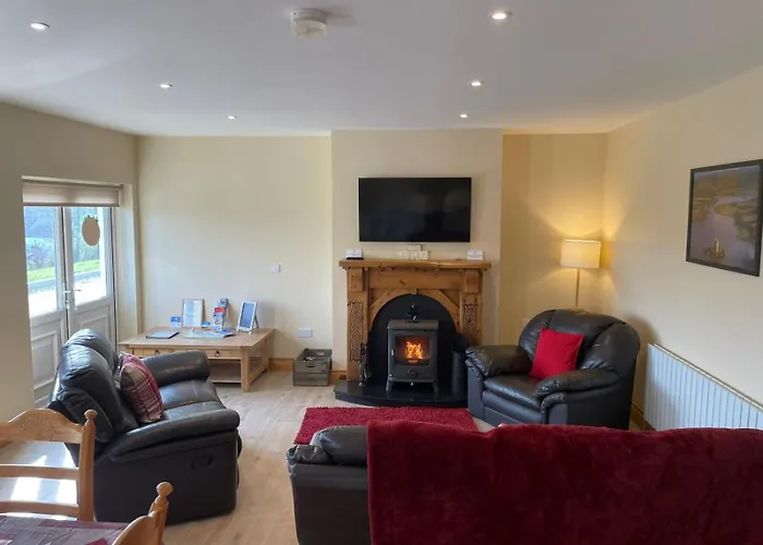 Molly's Self Catering