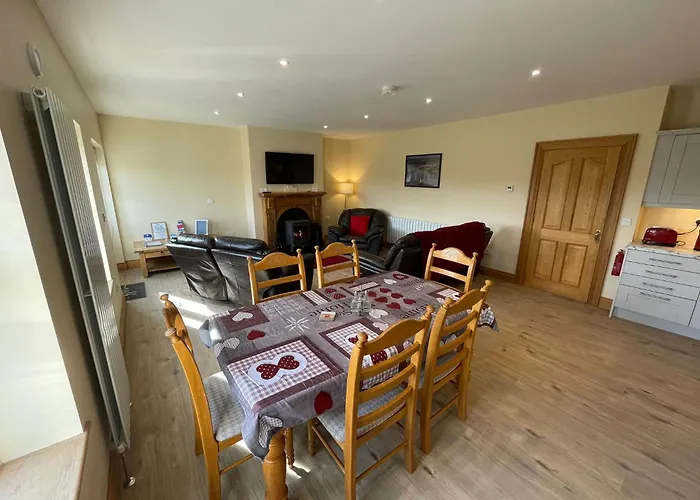 Holiday home Molly's Self Catering